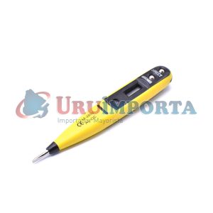 TESTER TIPO LAPIZ AC/DC 12-250V MICASA LH-2630