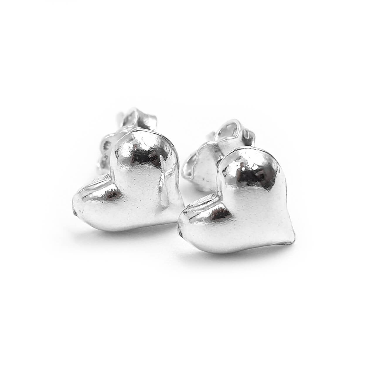 Aretes Belice – Plata 950/925