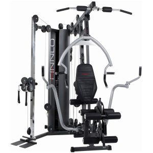 AUTARK 6000 MULTIESTACION FINNLO BY HAMMER 3940