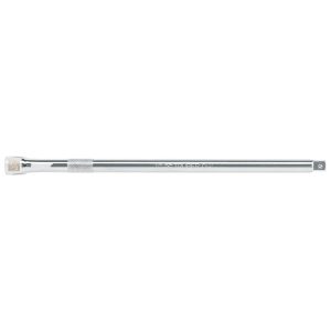 Extensión cuadro 1/2″ para matraca, largo 15″, Truper E-5464 13918