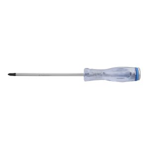 Desarmador de cruz de golpe 1/4″ x 6″, Truper Expert GO-1/4X6C 14149